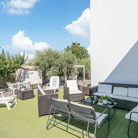 Holiday home In Catenanuova With Swimming Pool *