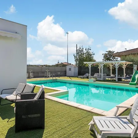 Holiday home In Catenanuova With Swimming Pool *