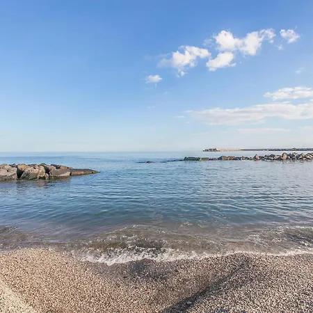 Holiday home In Catenanuova With Swimming Pool Centuripe